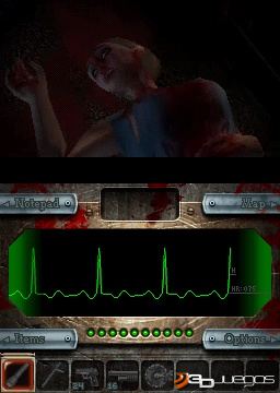 Dementium: The Ward