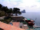 Anacapri: The Dream