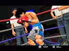 Victorious Boxers Challenge