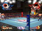 Victorious Boxers Challenge