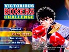Victorious Boxers Challenge