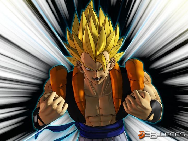 Dragon Ball Z: Budokai Tenkaichi 3