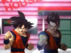 Dragon Ball Z: Budokai Tenkaichi 3