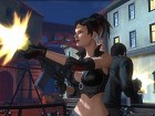 The Agency