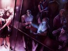 The Agency