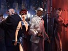 The Agency