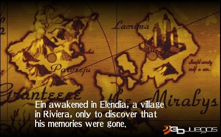 Riviera: The Promised Land