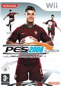 PES 2008