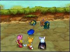 Sonic Chronicles: La Hermandad Siniestra