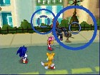 Sonic Chronicles: La Hermandad Siniestra