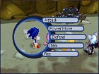 Sonic Chronicles: La Hermandad Siniestra