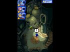 Sonic Chronicles: La Hermandad Siniestra
