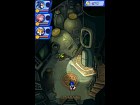 Sonic Chronicles: La Hermandad Siniestra