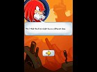 Sonic Chronicles: La Hermandad Siniestra