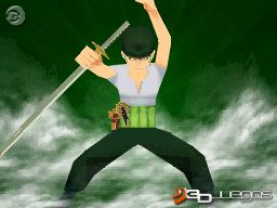 One Piece: Gear Spirit