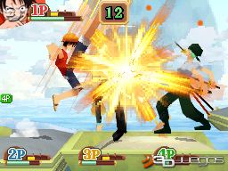 One Piece: Gear Spirit
