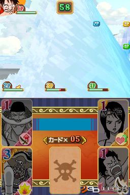 One Piece: Gear Spirit