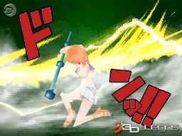 One Piece: Gear Spirit