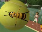 Bee Movie Game