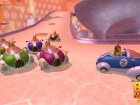 Bee Movie Game