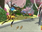 Bee Movie Game