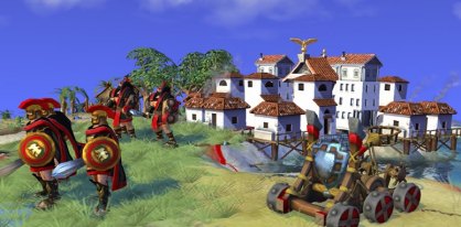 Sid Meier's Civilization Revolution