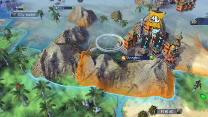 Sid Meier's Civilization Revolution