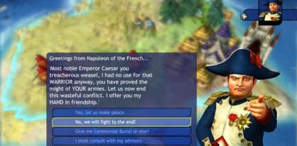 Sid Meier's Civilization Revolution