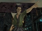 Afro Samurai