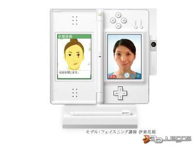 Face Training