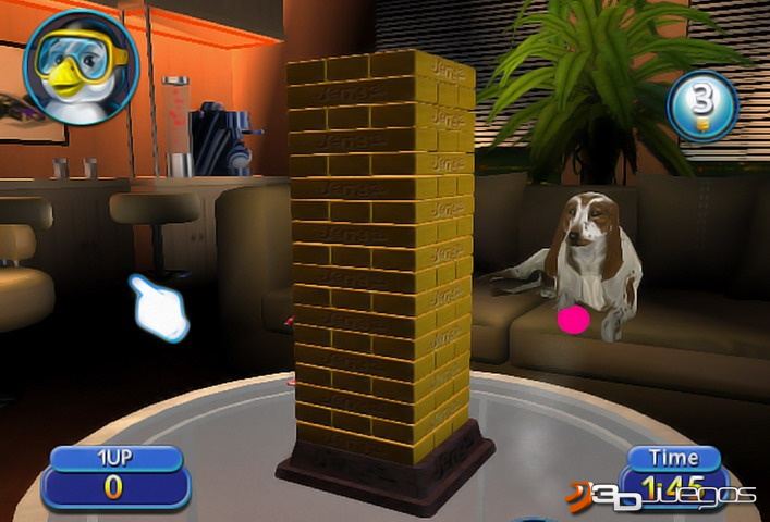 Jenga
