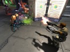 Space Siege