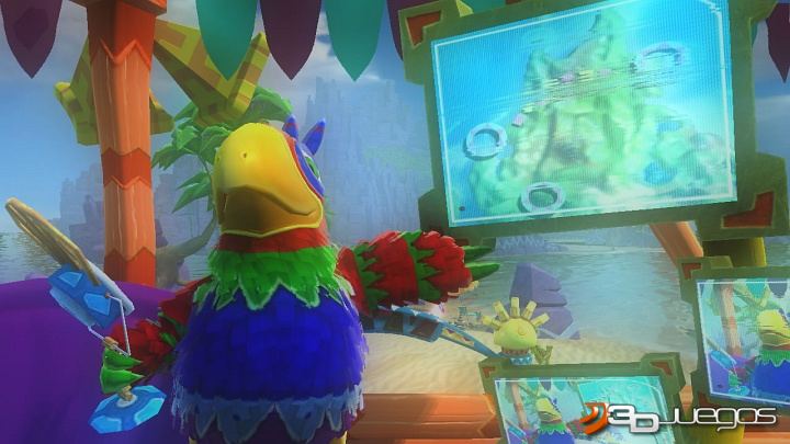 Viva Pi&ntilde;ata: Party Animals