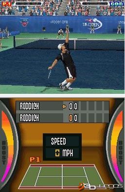 Top Spin 3
