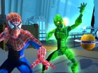 Spiderman Friend or Foe