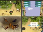Los Sims 2: N&aacute;ufragos