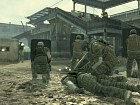 Metal Gear Online