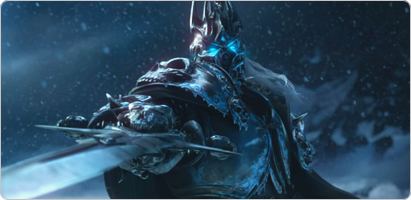 blizzard