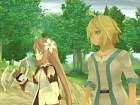 Tales of Symphonia: Dawn of the New World