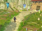 Tales of Symphonia: Dawn of the New World