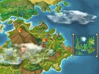 Tales of Symphonia: Dawn of the New World