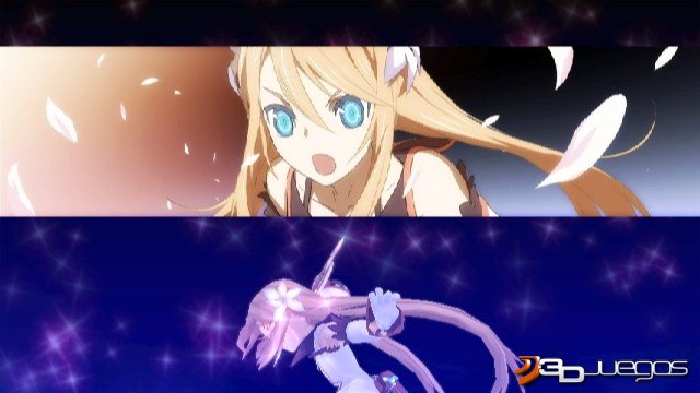 Tales of Symphonia 2: Dawn of the New World