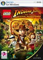Juego LEGO Indiana Jones: El Videojuego gratis