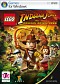 LEGO Indiana Jones: El Videojuego