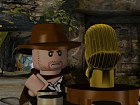 LEGO Indiana Jones: El Videojuego