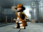 LEGO Indiana Jones: El Videojuego