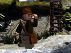 LEGO Indiana Jones: El Videojuego