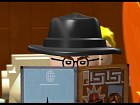LEGO Indiana Jones: El Videojuego
