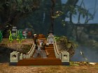 LEGO Indiana Jones: El Videojuego