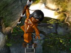 LEGO Indiana Jones: El Videojuego